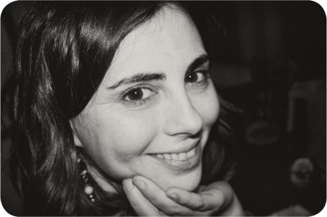 Portrait Misie 460 nb